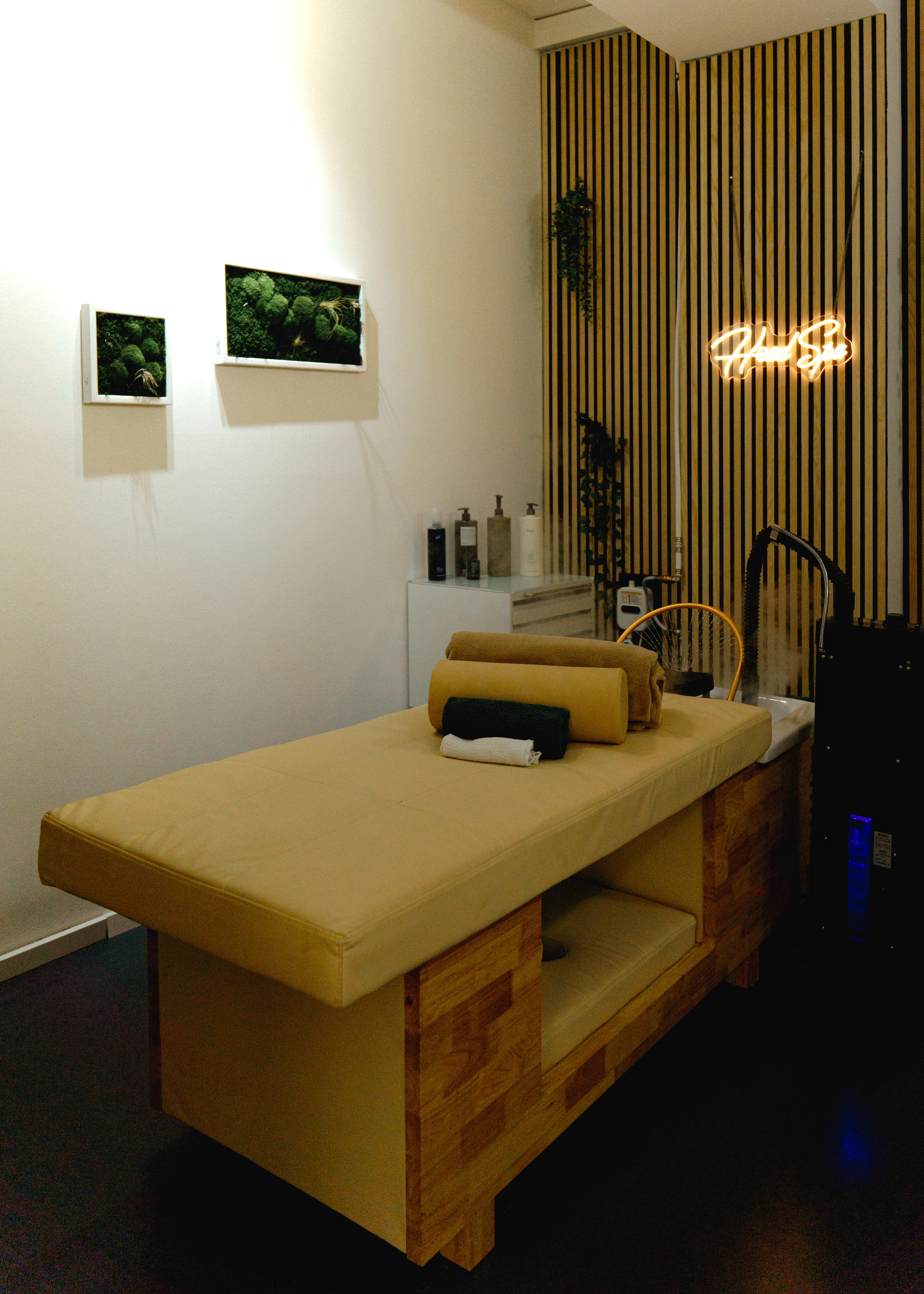 Head Spa